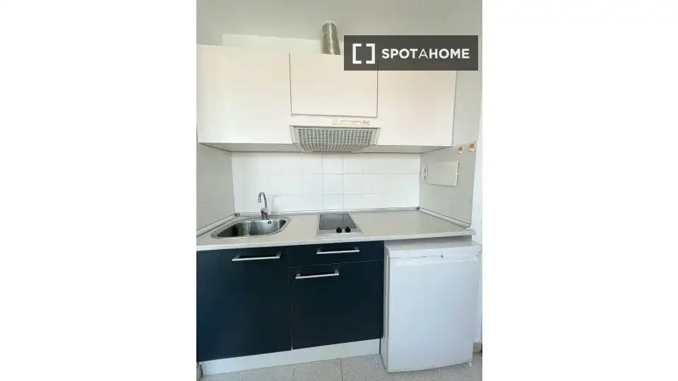 Habitación en Parque Goya
