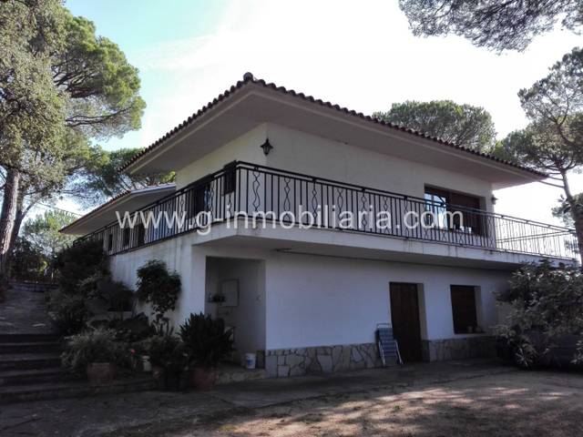 Casa-chalet en Venta en Camí Sant Pau Pelat en Mas Altaba - El Molí