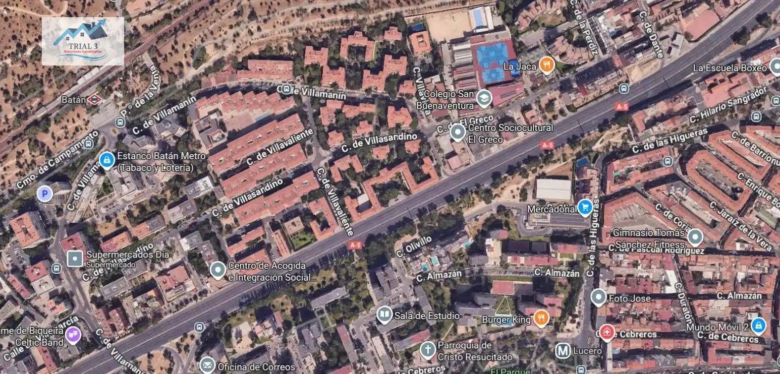 Appartement à vendre à Pasaje EXTREMADURA, imagen 3