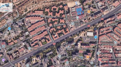 Foto 3 de Piso en venta en Pasaje Extremadura, Lucero,  Madrid Capital