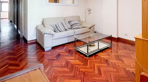 Foto 4 de Piso de alquiler en Santander - Calle Calle Padre Rábago, Cuatro Caminos, Santander