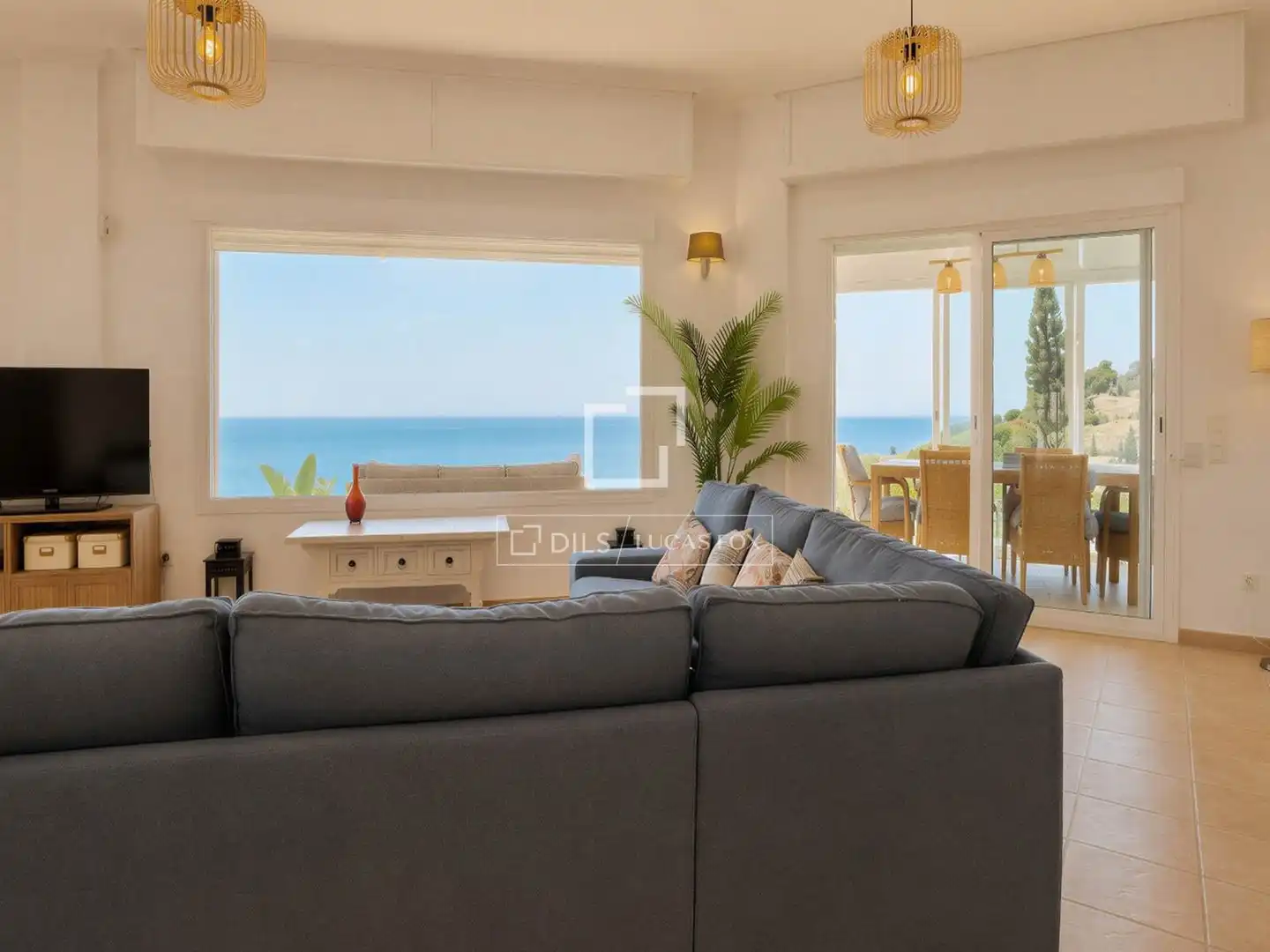 Villa mit Pool zum Verkauf in Monte los Almendros - El Pargo - Costa Aguilera, imagen 19