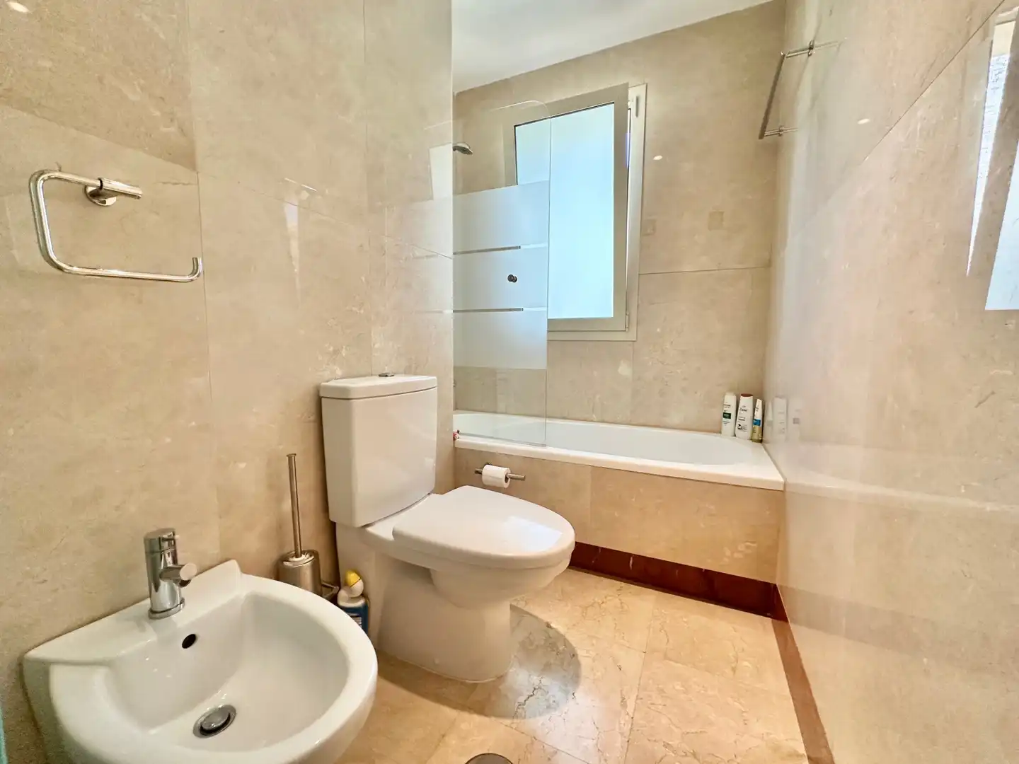 Apartamento con piscina en venta en Milla de Oro, imagen 24