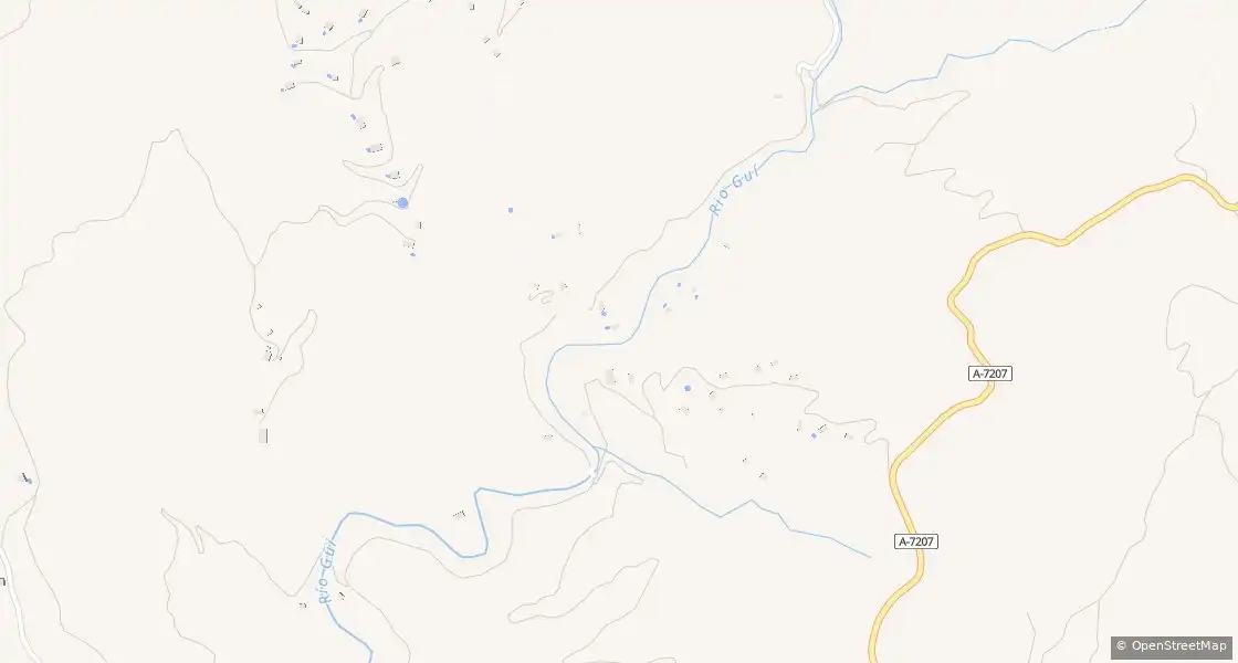 Rustikales Grundstück zum Verkauf in Cómpeta, imagen 2