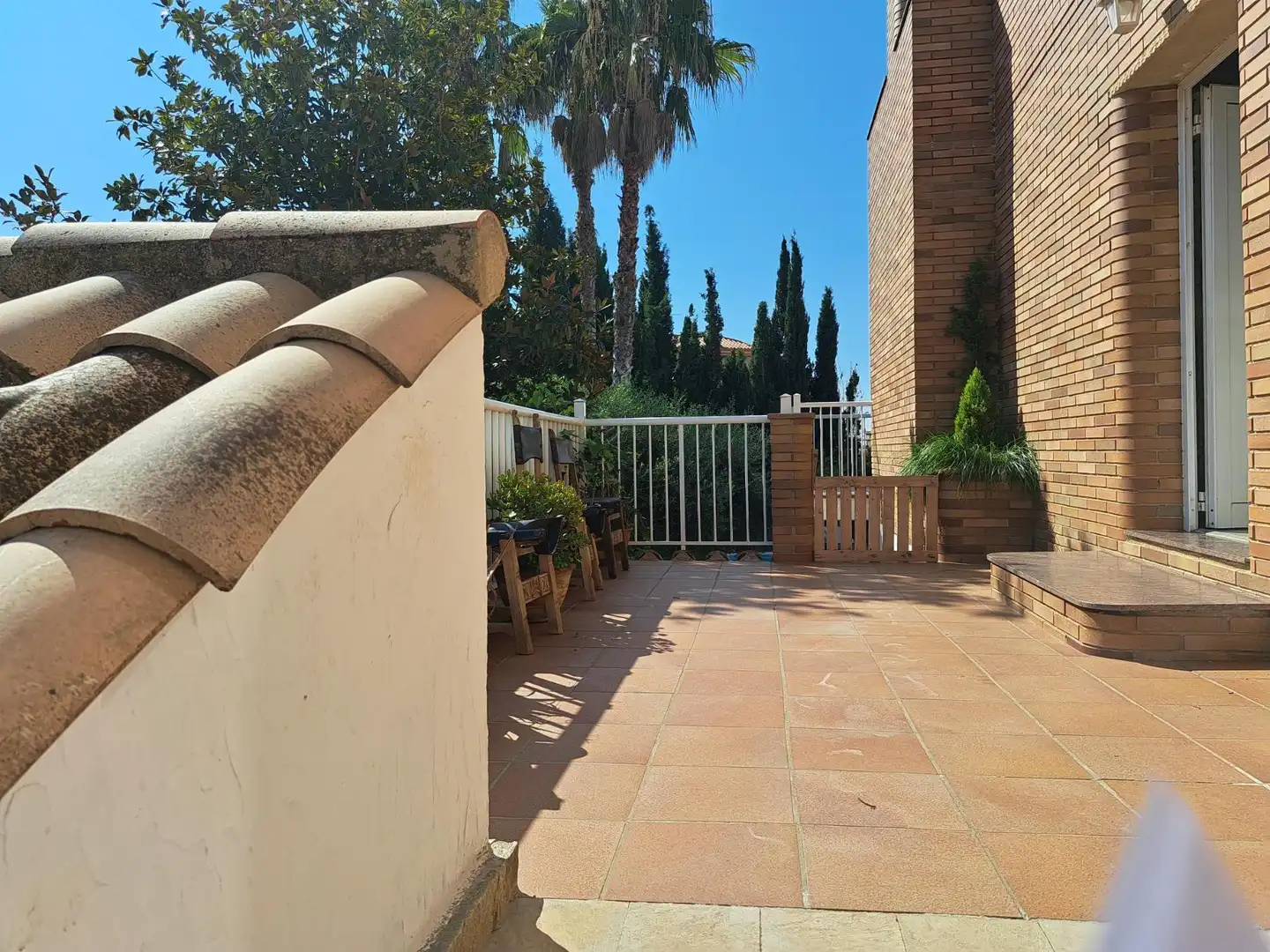 Casa con piscina in vendita a Avenida AVENC DE L', imagen 29
