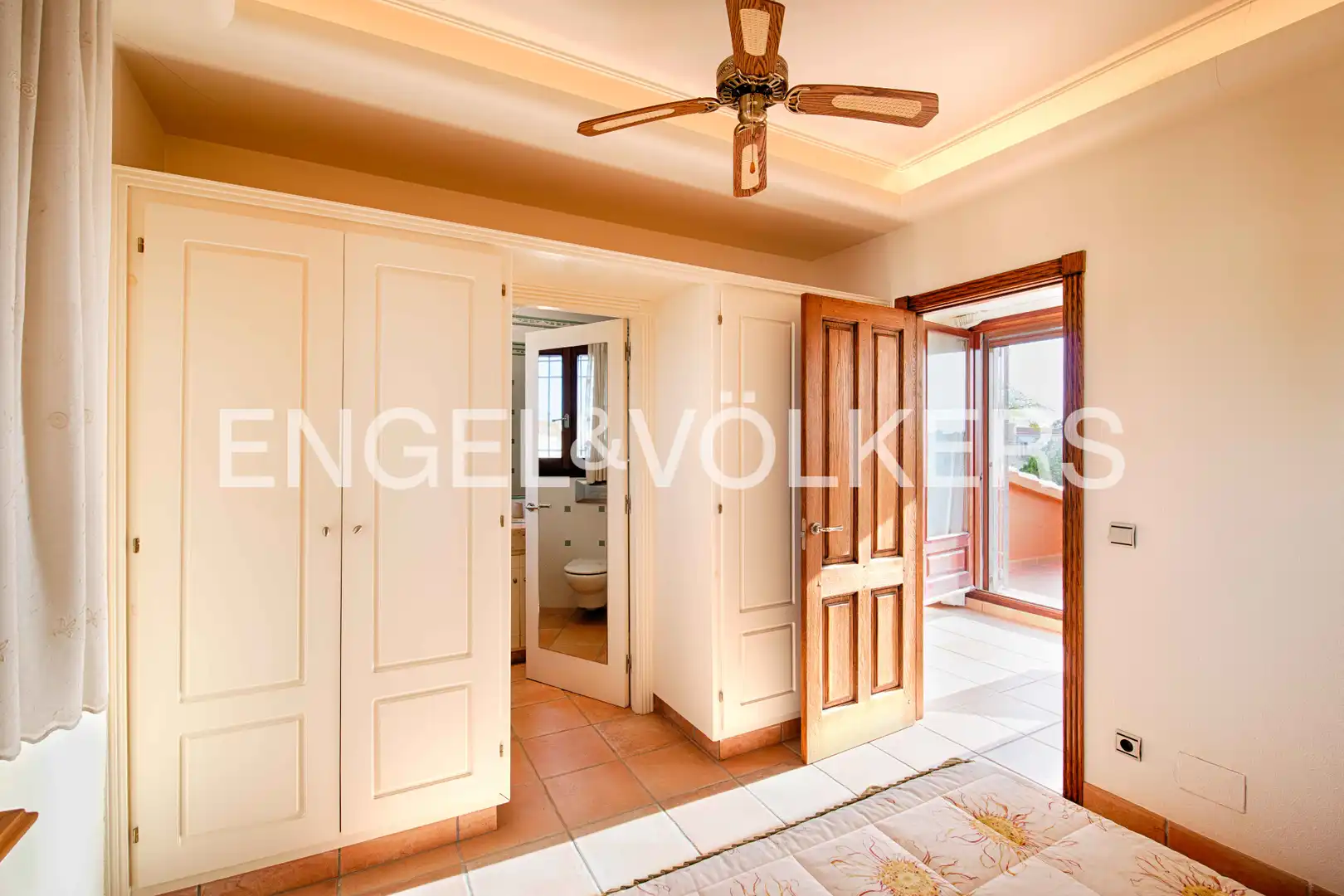 Chalet con piscina en venta en Carrer Pení, imagen 35