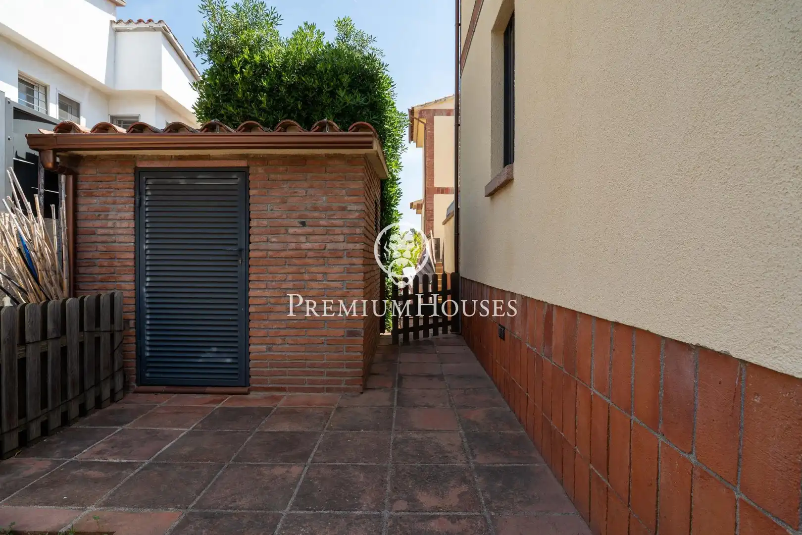Terrace of Houses for sale in Calafell  with Air Conditioner, Heating and Private garden