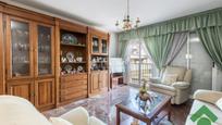 Wohnzimmer von Wohnung zum verkauf in Beas de Granada mit Balkon