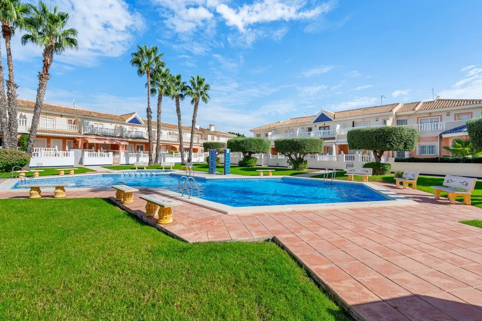 Casa amb terrassa en venda a Ciudad Quesada, imagen 36