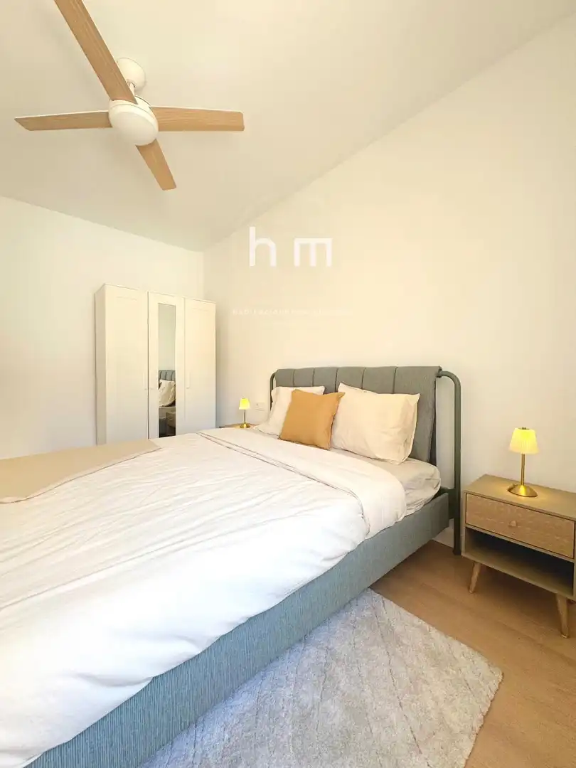 Habitación de Piso en venta en Alcantarilla con Aire acondicionado y Terraza