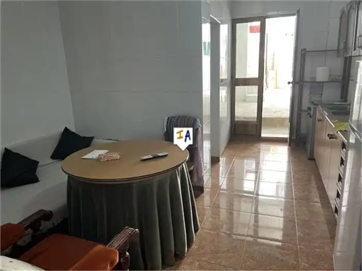 Adossat en venda a Luque, imagen 4
