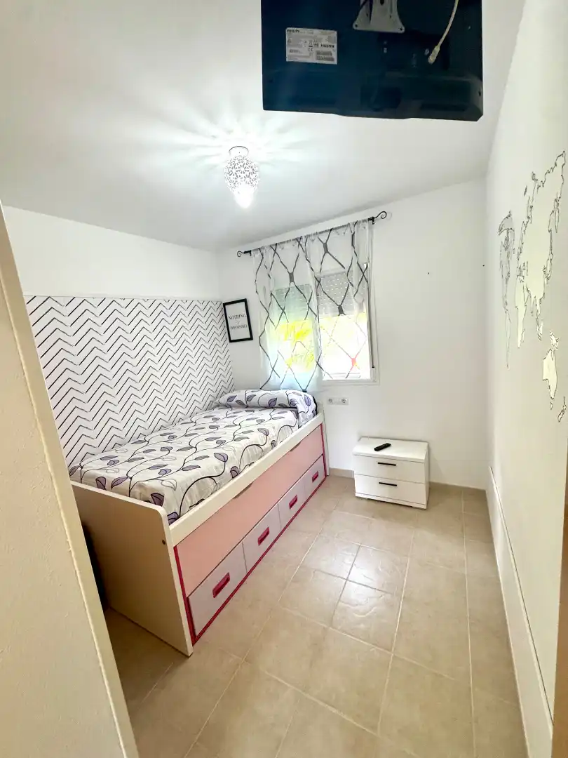 Wohnung mit Terrasse zum Verkauf in Avenida Mar Azul, imagen 14