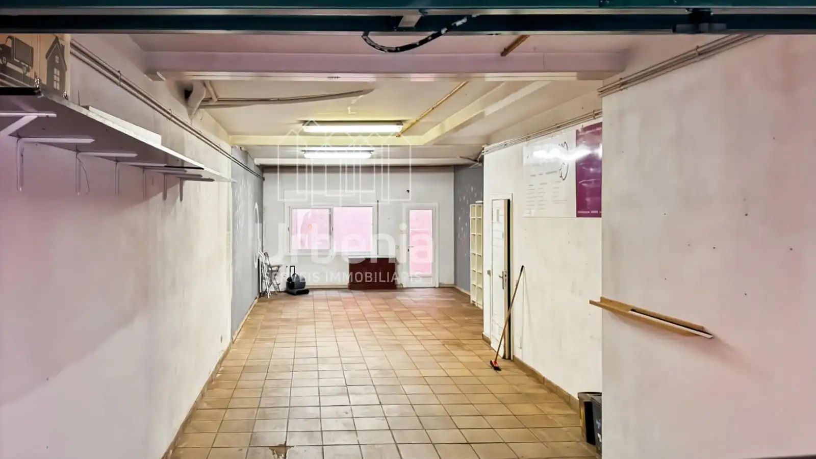 Dúplex en venta en Centre