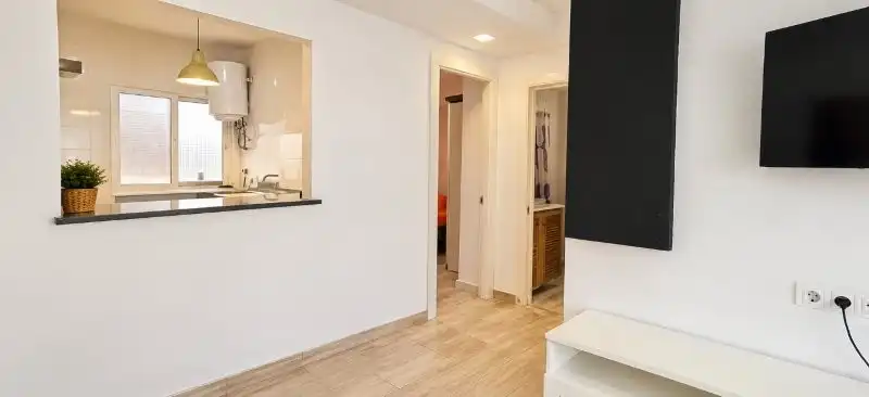 Piso en venta en Málaga con Aire acondicionado y Calefacción