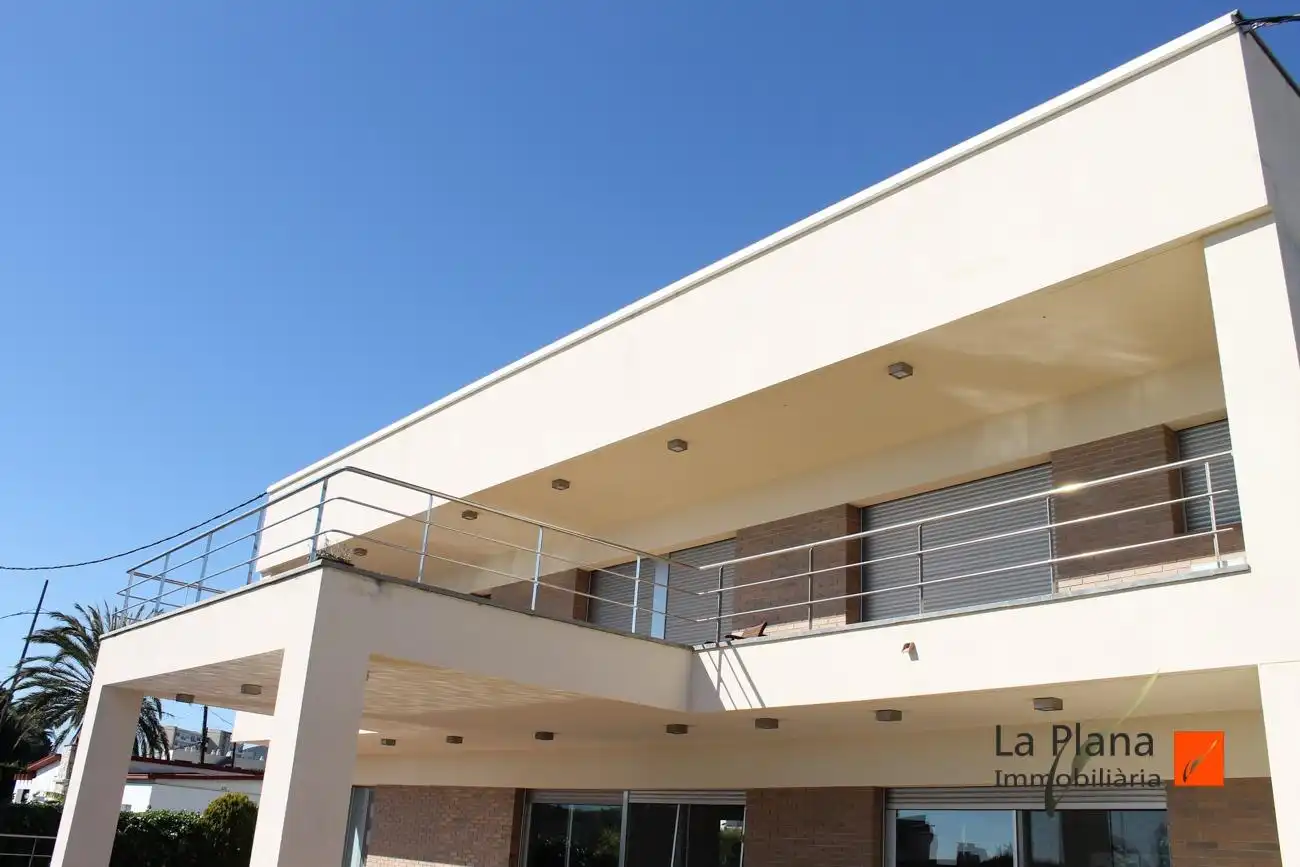 Villa avec terrasse à vendre à Alcanar, imagen 10