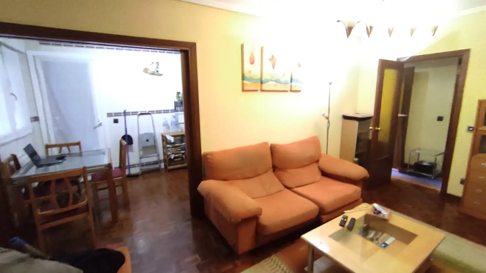 Piso con ascensor en venta en Juan Vicente Zengotitabengoa Kalea, imagen 29