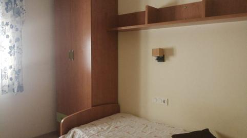 Foto 4 de Pis de lloguer a Barrio Alto - San Félix, Almería