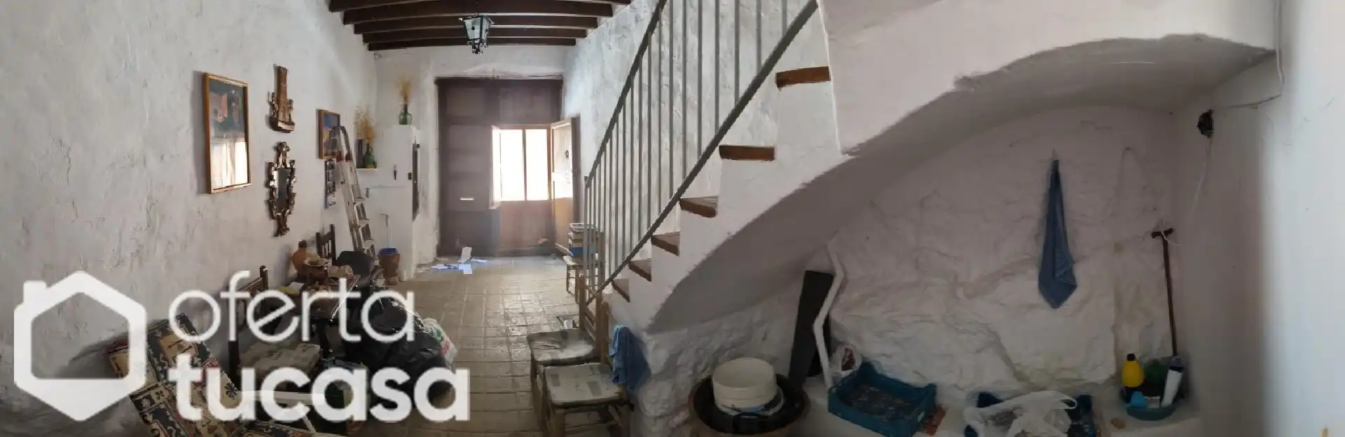Wohnung zum Verkauf in Cervera del Maestre