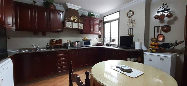 Edificio en Venta en La Banda - Campo de Fútbol