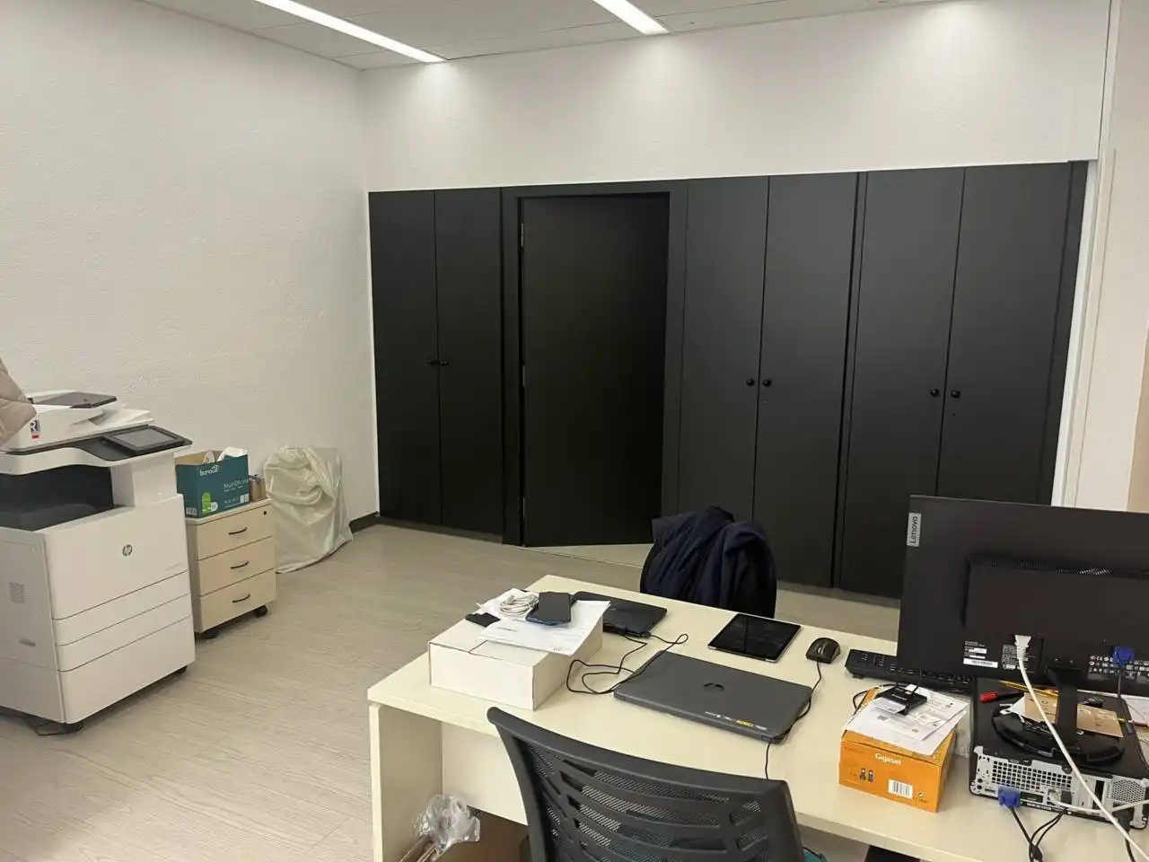 Gewerbefläche zur Miete in Sarrià de Ter, imagen 11