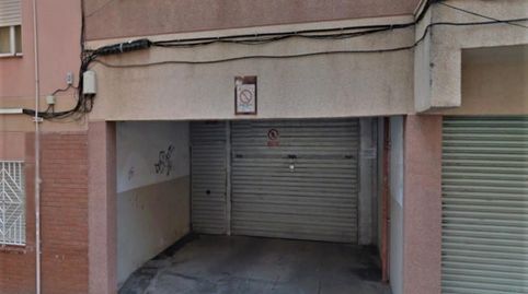 Foto 5 de Garaje en venta en Joan Pfaff, Marianao, Sant Boi de Llobregat