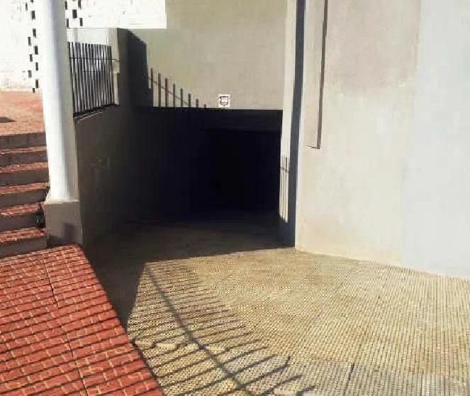 Aparcament de Garatge en venda en Albox