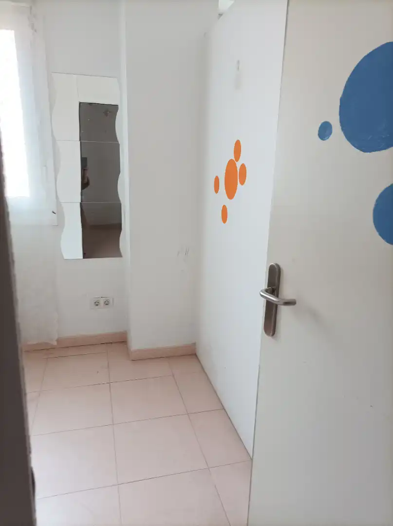 Oficina amb ascensor en venda a Lauaxeta Olerkari, imagen 4