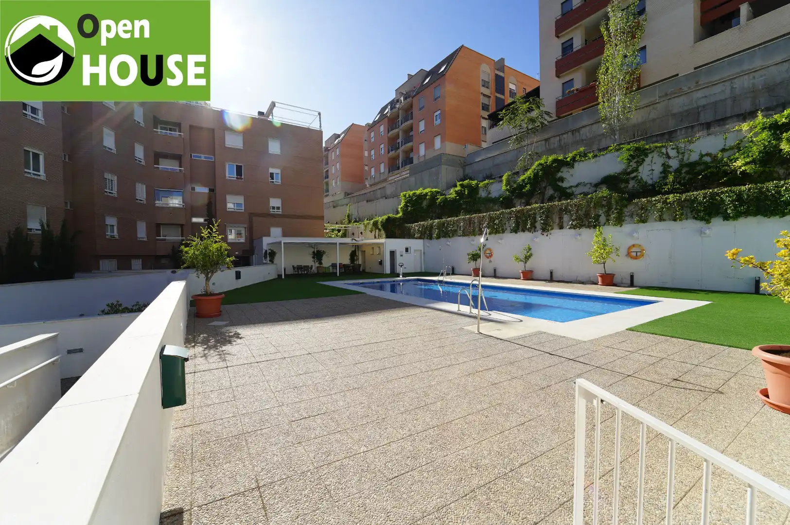 Piso con ascensor en alquiler en Calle Aconcagua 48, imagen 7