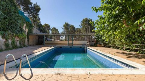 Foto 3 de Casa o xalet en venda a Sant Muç, Rubí