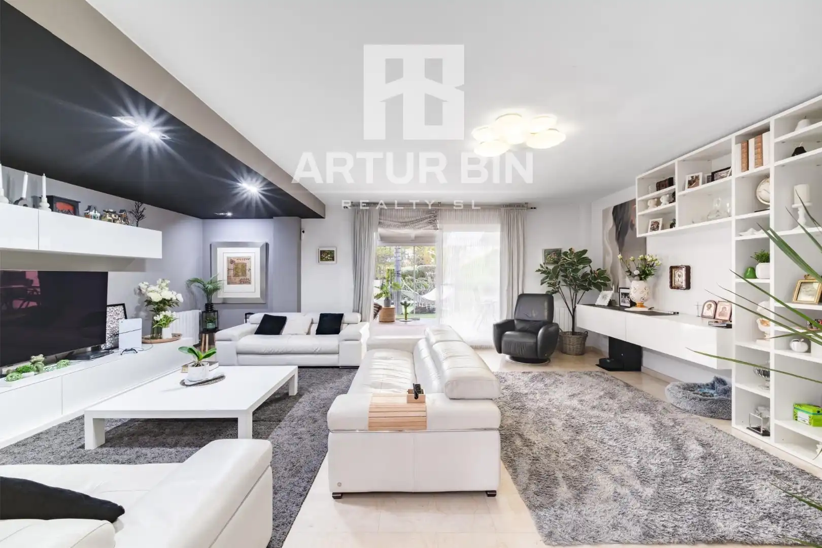 Maison mitoyenne avec terrasse à vendre à Casas Verdes, imagen 5