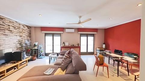 Foto 2 de Dúplex en venda a Calle de Gabino Jimeno, Moscardó, Madrid