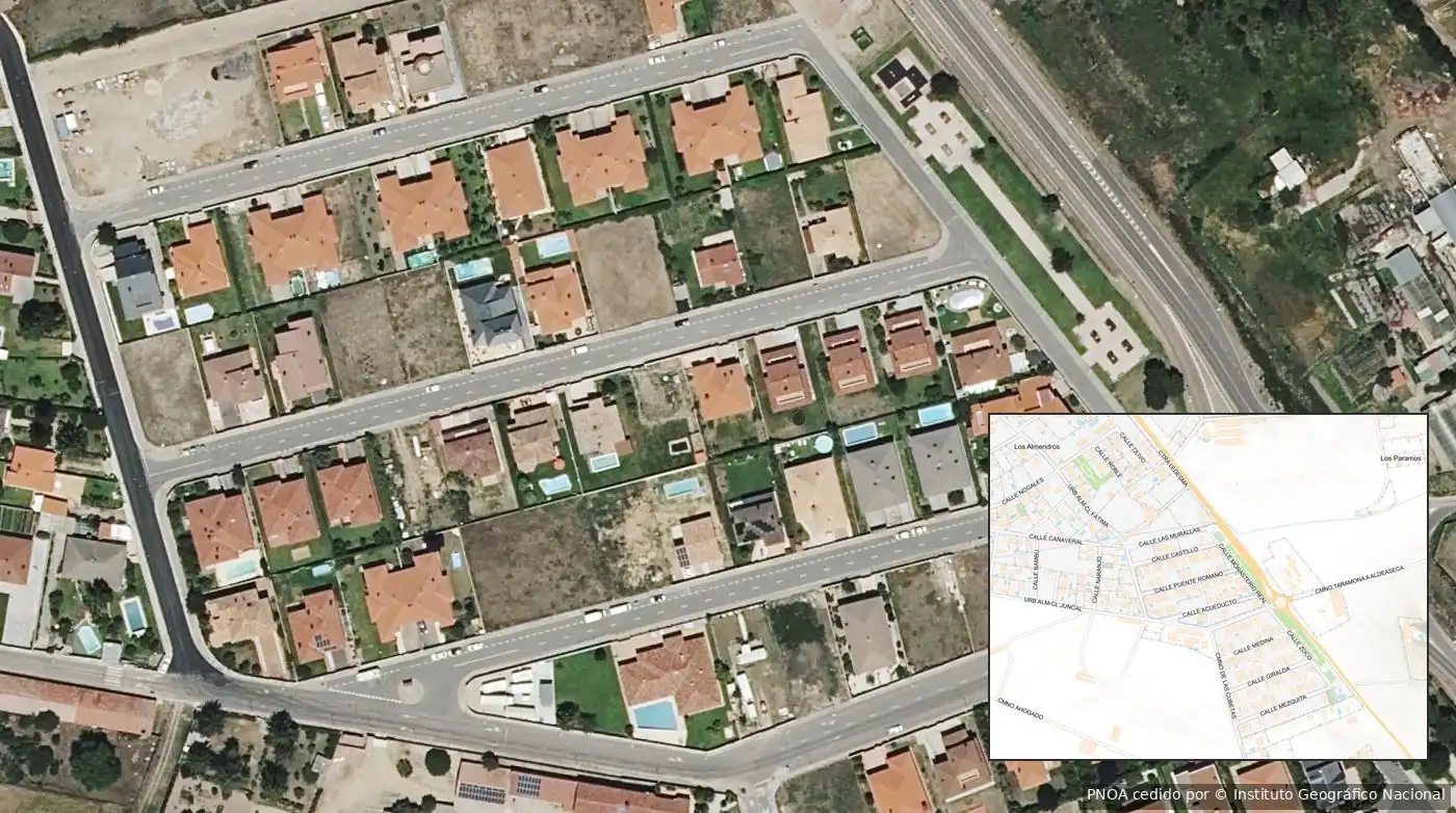Wohnung zum Verkauf in Villamayor, imagen 7