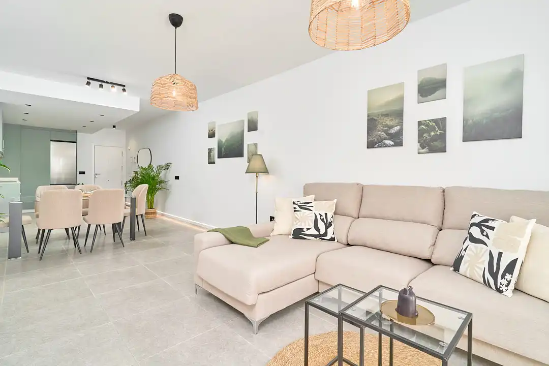 Attique neuf avec terrasse à vendre à Calle Dúo Sacapuntas 102, imagen 36