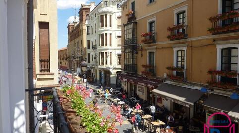 Foto 4 de Oficina de lloguer a Ancha, Casco Antiguo, León