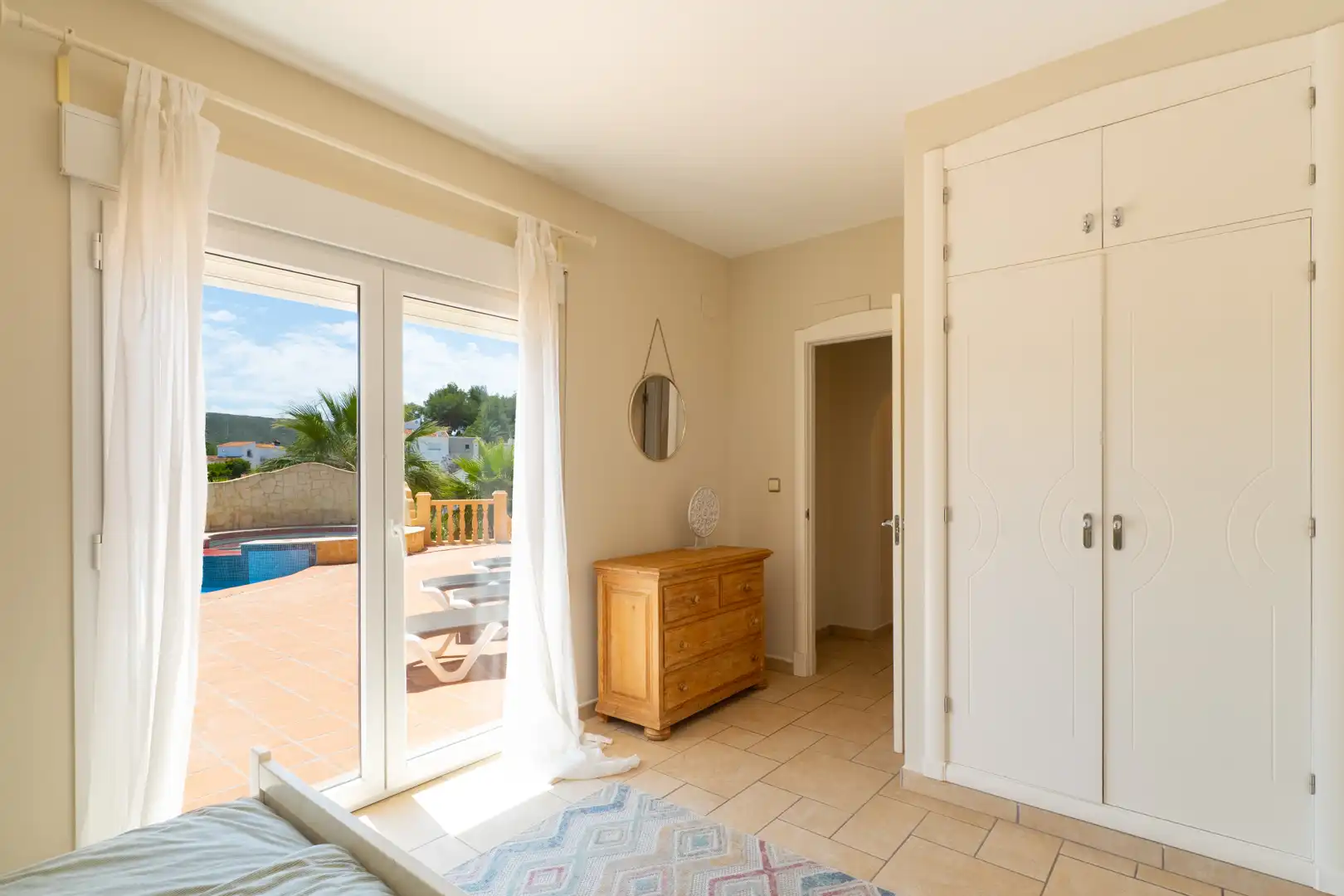 Casa amb terrassa en venda a Montgó - Ermita, imagen 16