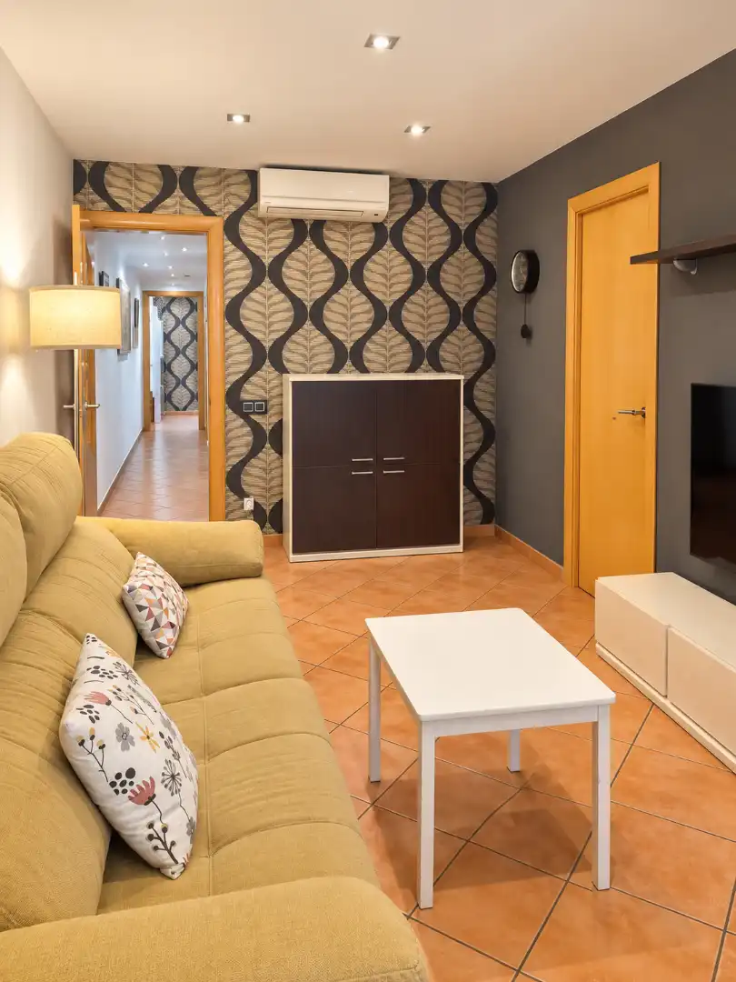 Piso con ascensor en venta en Carrer de Camprodon 30, imagen 9