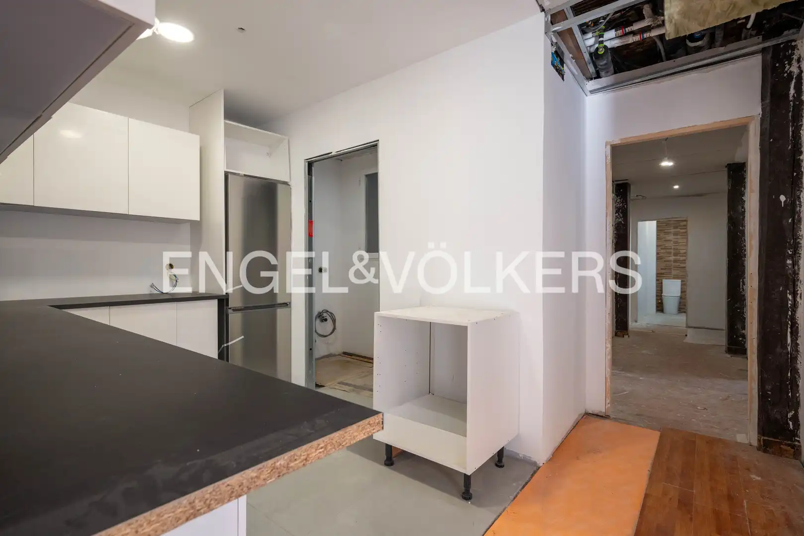 Wohnung mit Terrasse zum Verkauf in Etxaide Kalea, imagen 13
