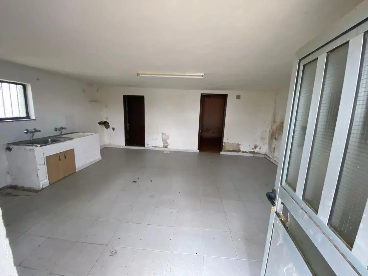 Finca rústica en venda en Carrizo amb Jardí privat