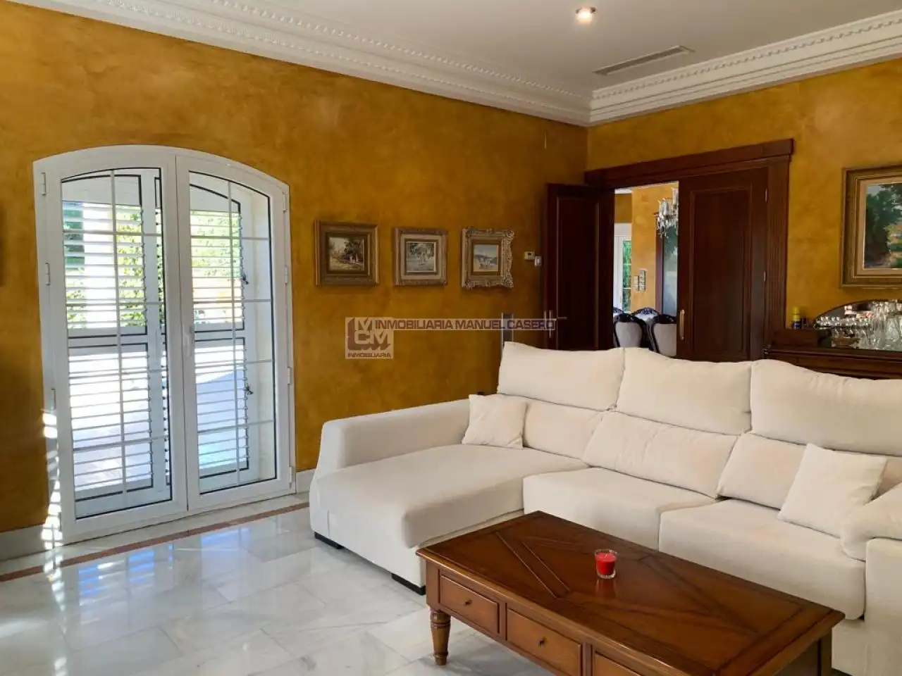 Chalet con piscina en venta en COMARCA DE GATA, imagen 24