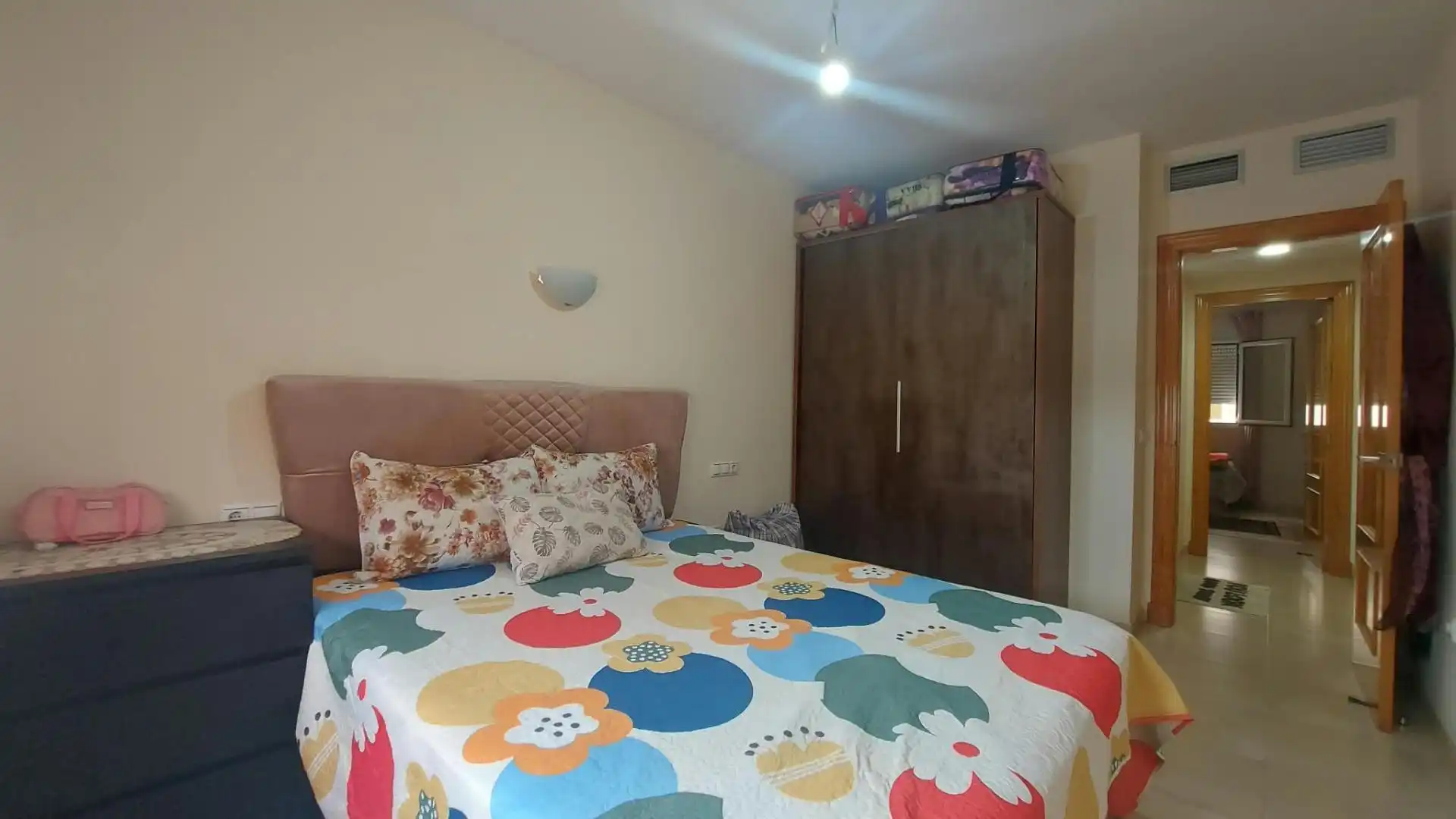 Habitación de Piso en venta en Santa María del Águila