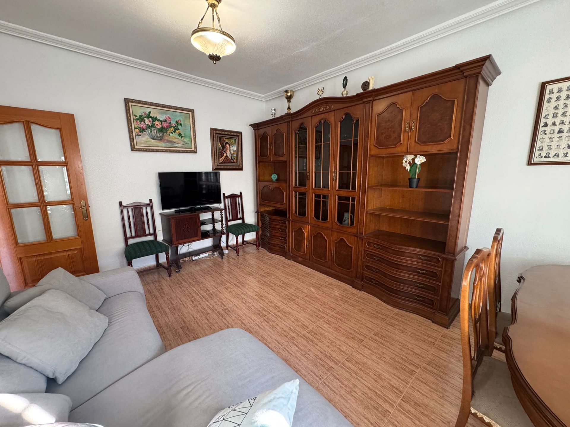 Casa adosada en venta en San Pedro del Pinatar ciudad