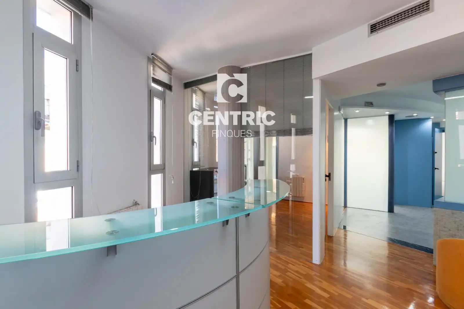 Büro zur Miete in Ponent