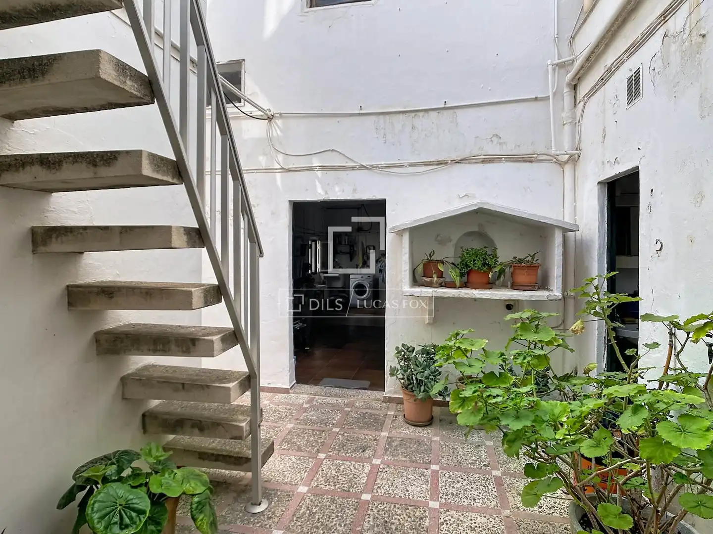 Casa o chalet en venta en Ciutadella de Menorca con Aire acondicionado, Jardín privado y Trastero