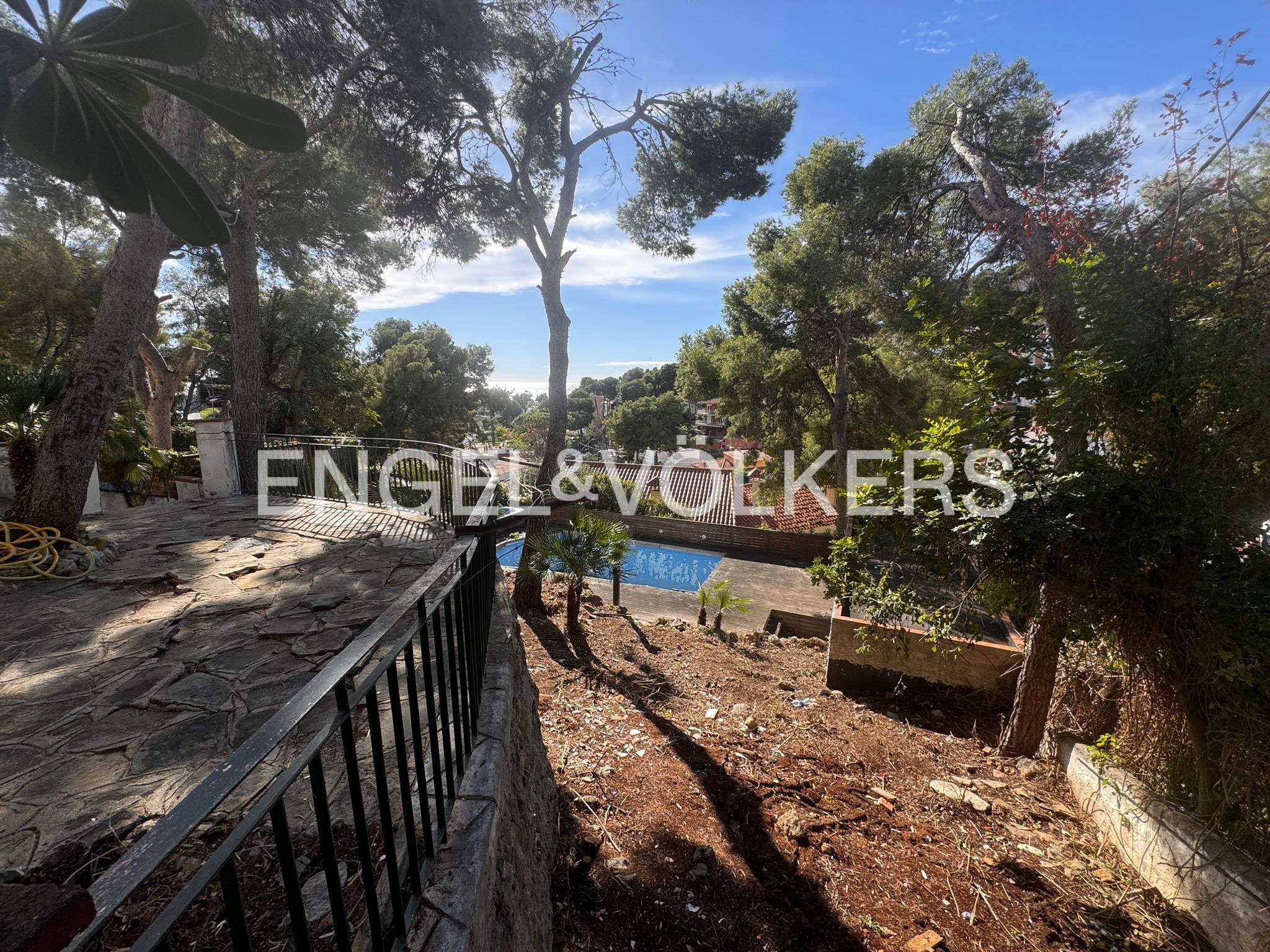 House or chalet for sale in Castelldefels  with Heating, Private garden and Terrace