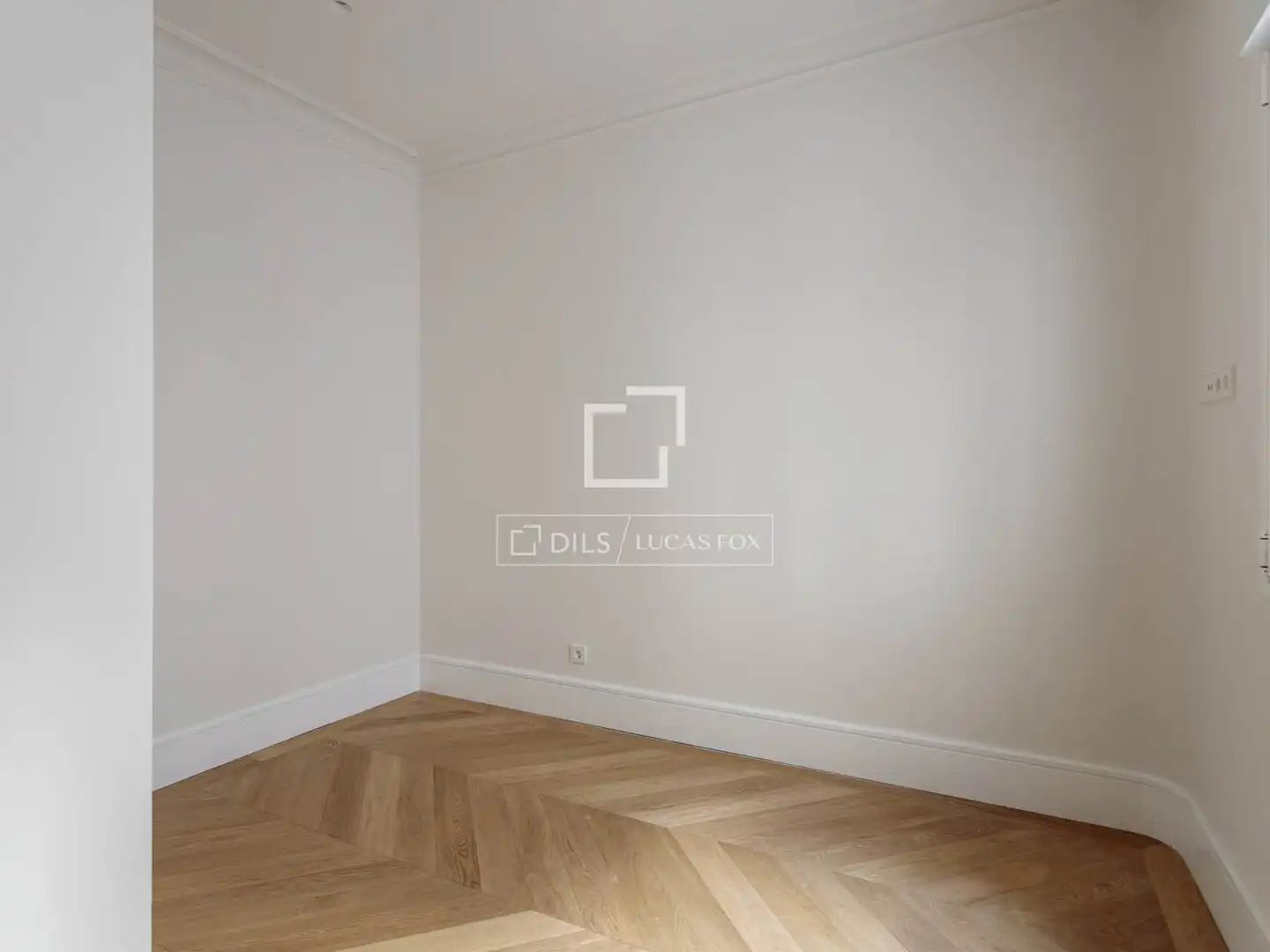 Appartement avec terrasse à vendre à Chamberí, imagen 25