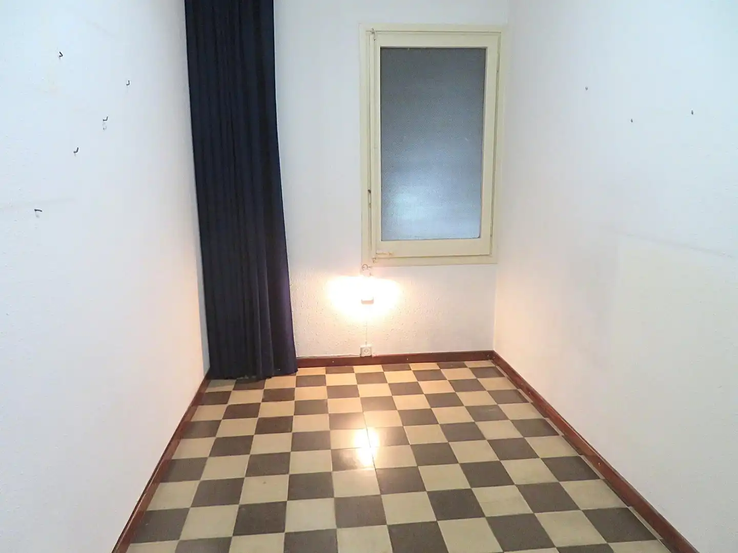 Habitación de Piso en venta en Barcelona con Balcón