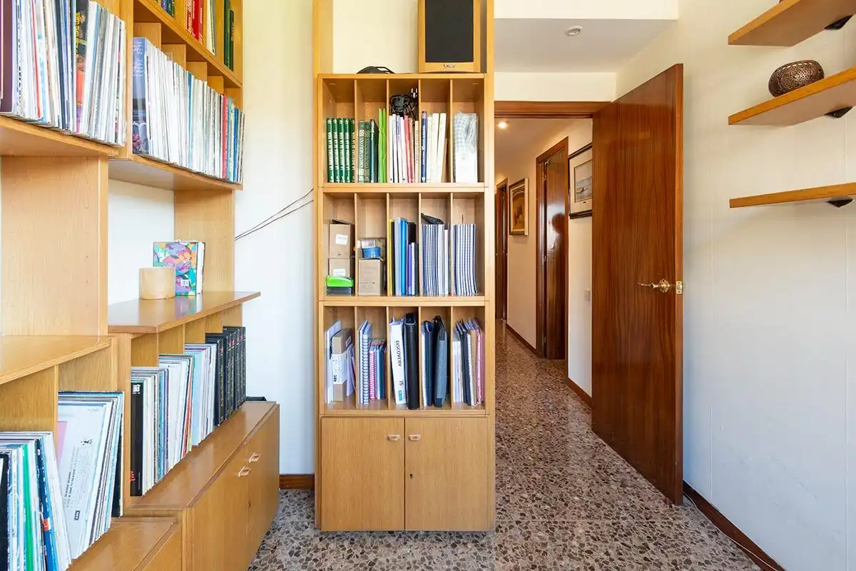 Piso en venta en Barcelona con Aire acondicionado, Calefacción y Parquet