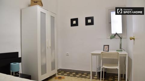 Foto 3 de Pis per a compartir a Russafa, Valencia