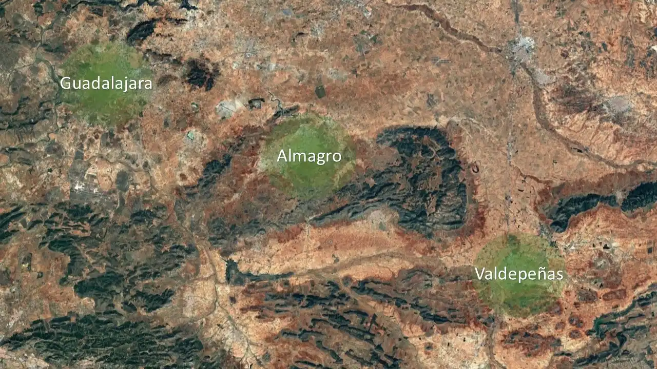 Terreno residenziale in vendita a Avenida Virgen de los Dolores, imagen 2