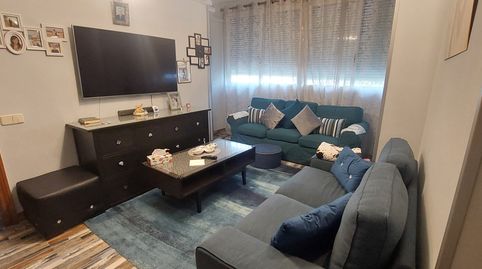 Foto 5 de Piso en venta en Calle de Villamanín, 48, Lucero, Madrid Capital